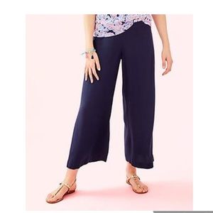 Lilly Pulitzer Avery Crops